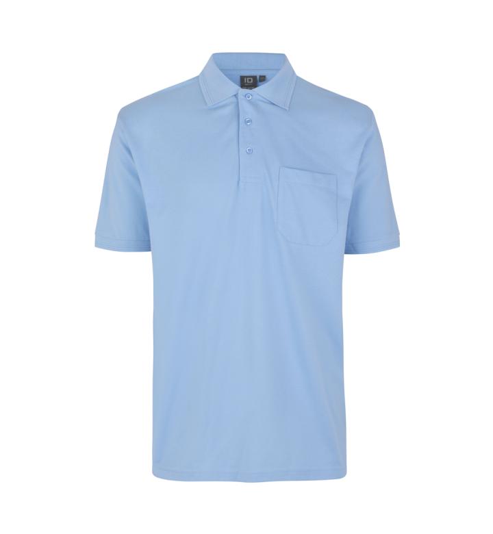 PRO Wear Poloshirt | Tasche 12