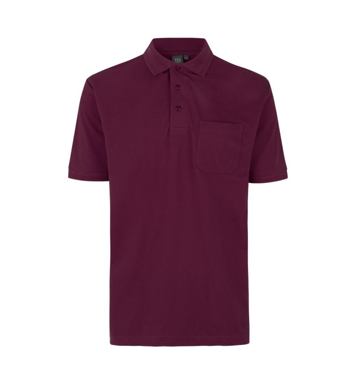 PRO Wear Poloshirt | Tasche 14