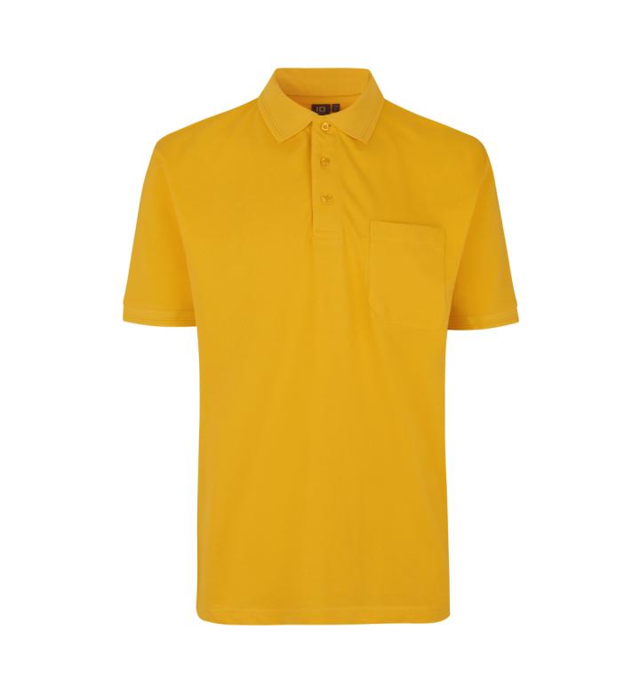 PRO Wear Poloshirt | Tasche 15