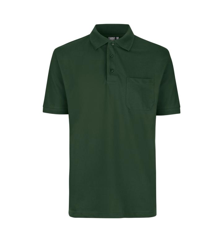 PRO Wear Poloshirt | Tasche 16