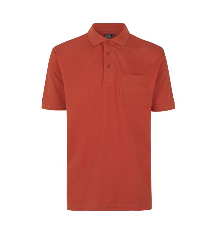 PRO Wear Poloshirt | Tasche 19