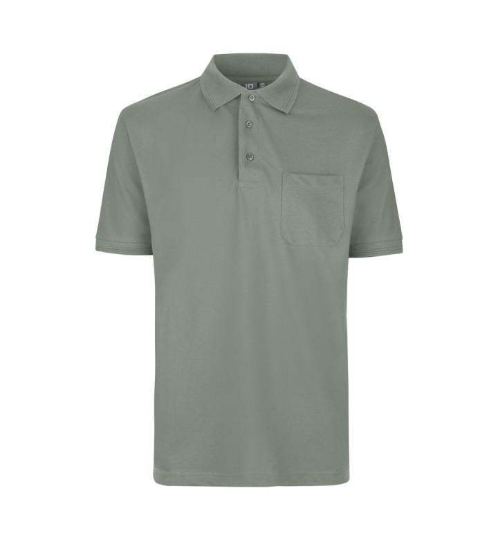 PRO Wear Poloshirt | Tasche 21