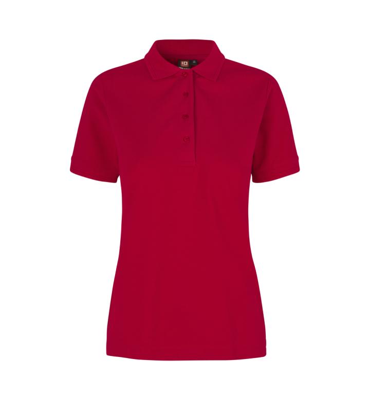 PRO Wear Poloshirt | Damen 7