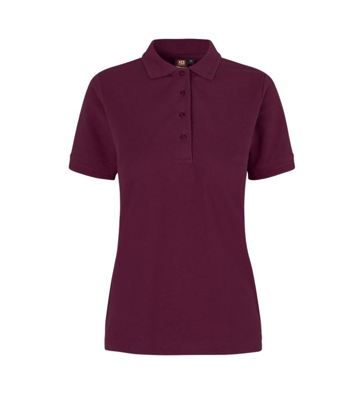 PRO Wear Poloshirt | Damen 14