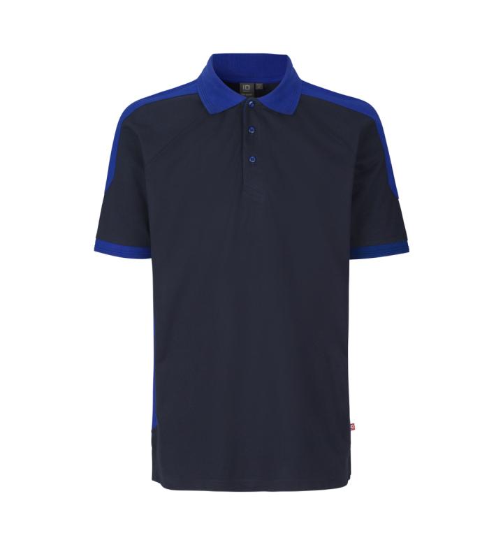 PRO Wear Poloshirt | Kontrast 3