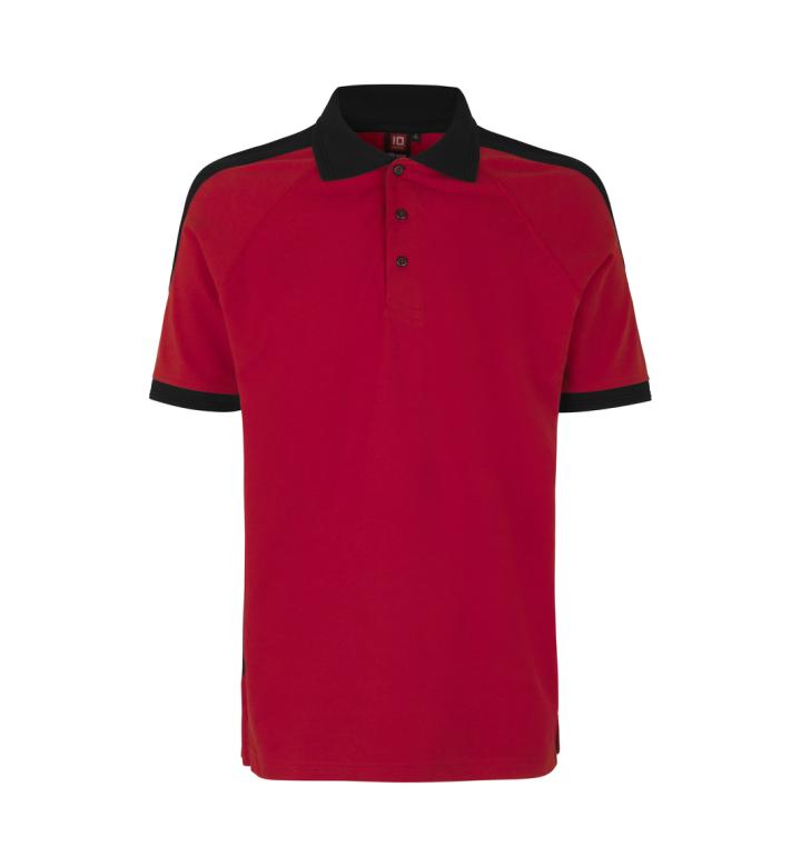 PRO Wear Poloshirt | Kontrast 5