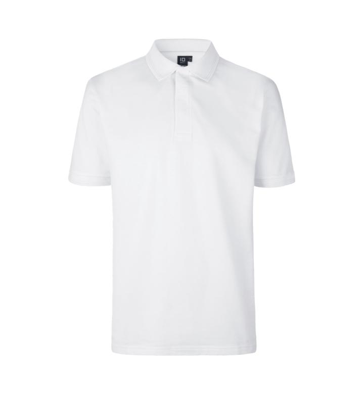 PRO Wear Poloshirt | Druckknopf 2