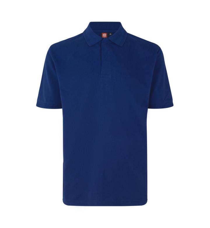 PRO Wear Poloshirt | Druckknopf 6