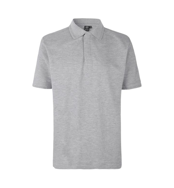 PRO Wear Poloshirt | Druckknopf 7