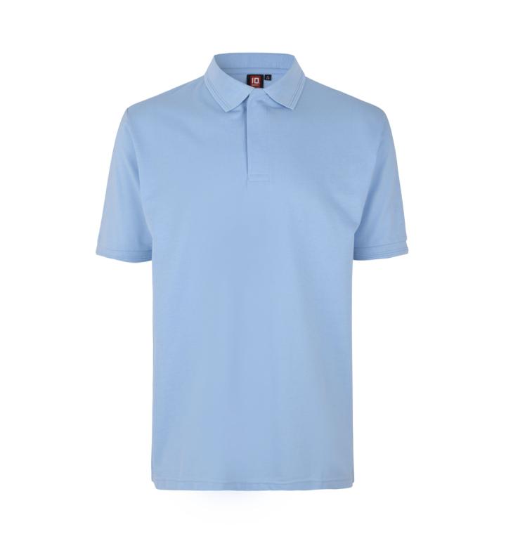 PRO Wear Poloshirt | Druckknopf 8