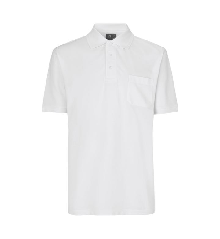 Poloshirt klassisch 2