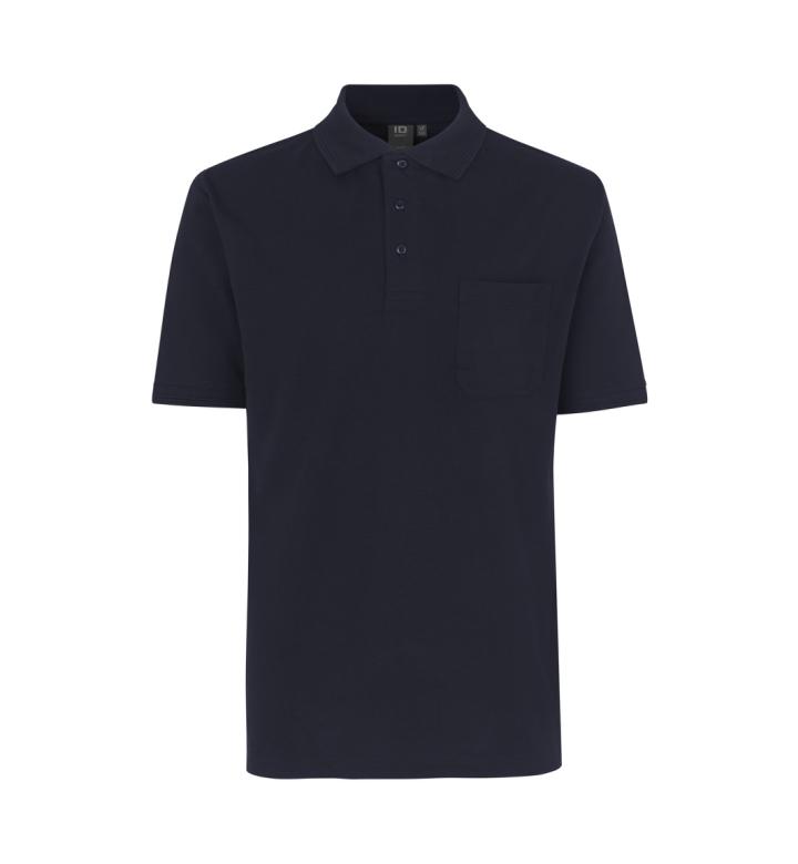 Poloshirt klassisch 3