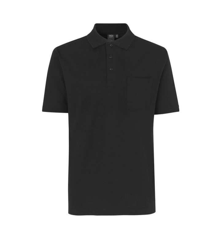 Poloshirt klassisch 4