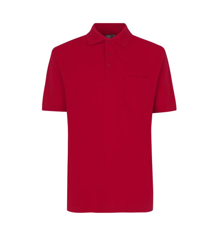 Poloshirt klassisch 5