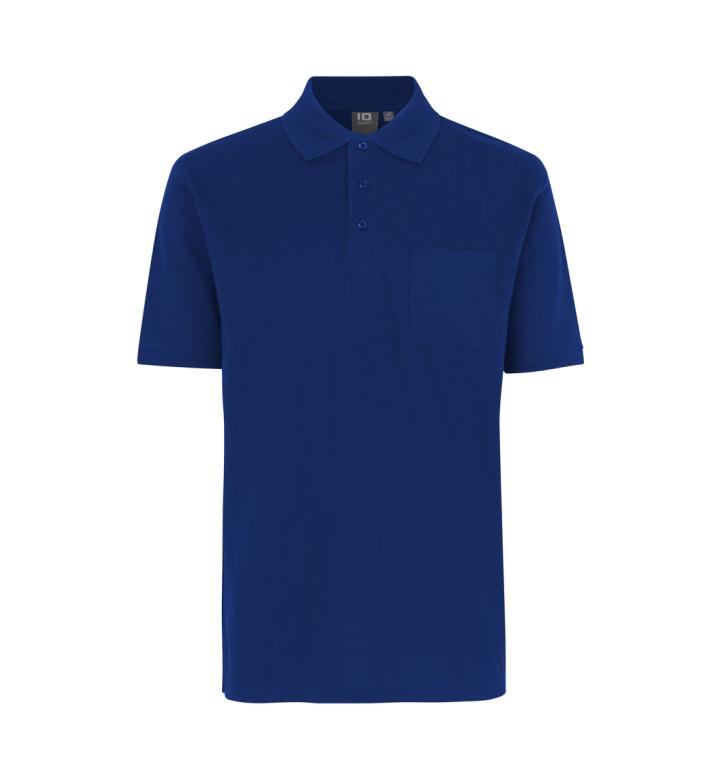 Poloshirt klassisch