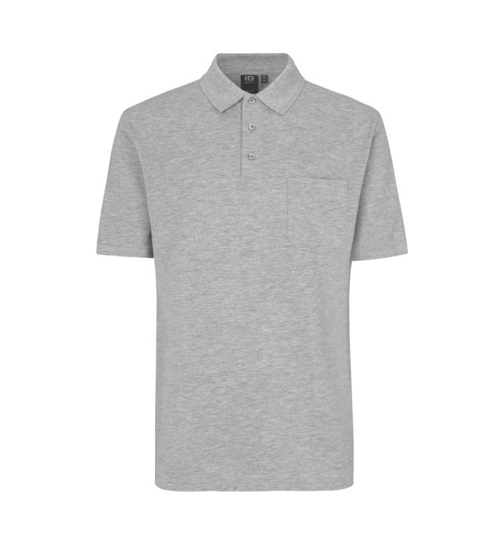 Poloshirt klassisch 6
