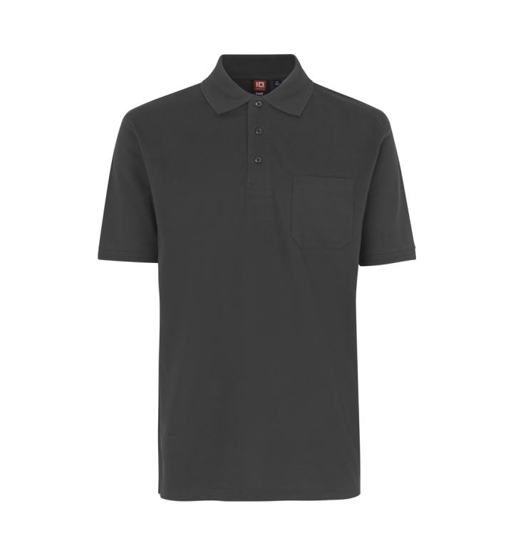 Poloshirt klassisch 7
