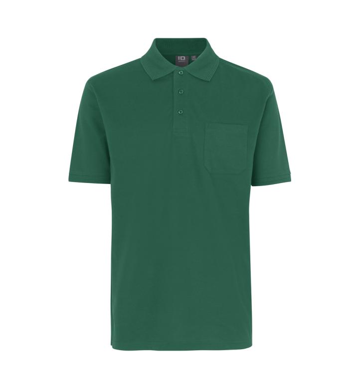 Poloshirt klassisch 8