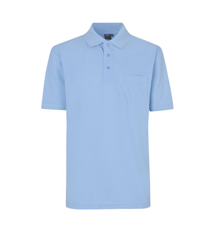 Poloshirt klassisch 9