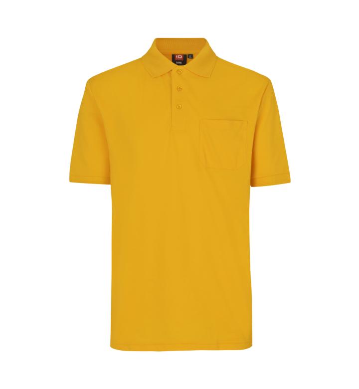 Poloshirt klassisch 10