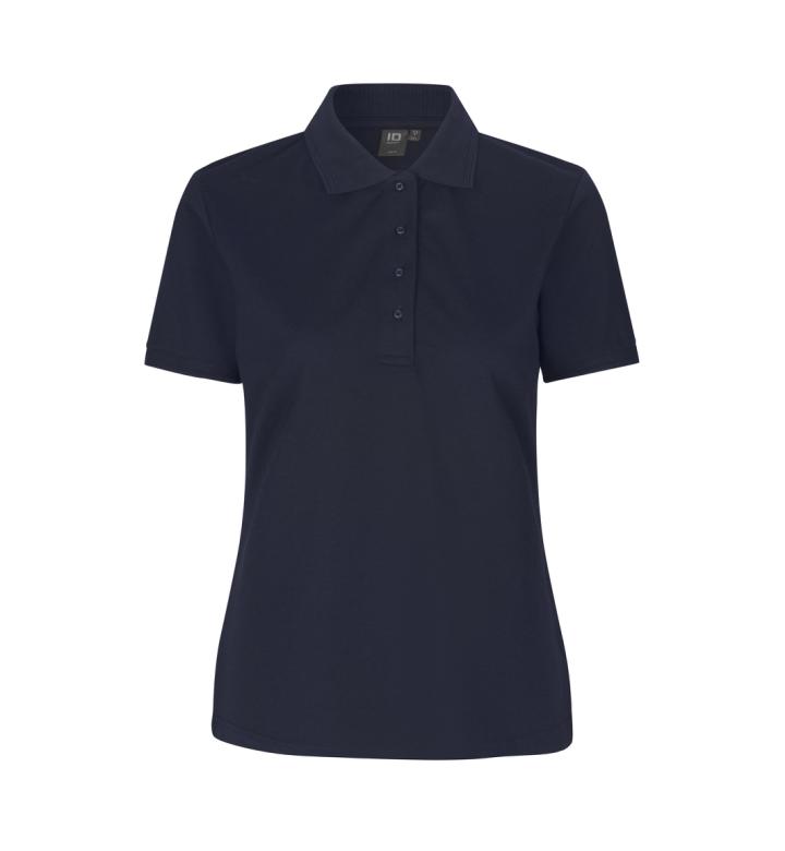 Poloshirt klassisch | Damen 3