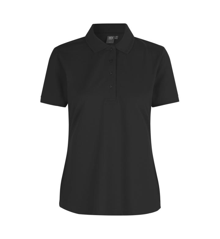 Poloshirt klassisch | Damen 4