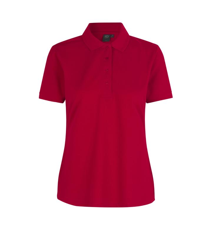 Poloshirt klassisch | Damen 5