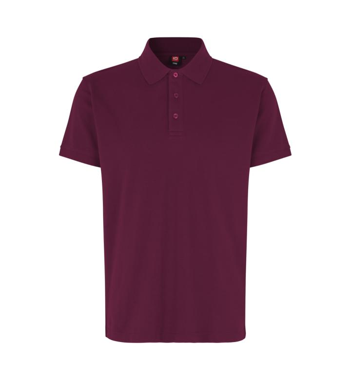 Poloshirt | Stretch 15
