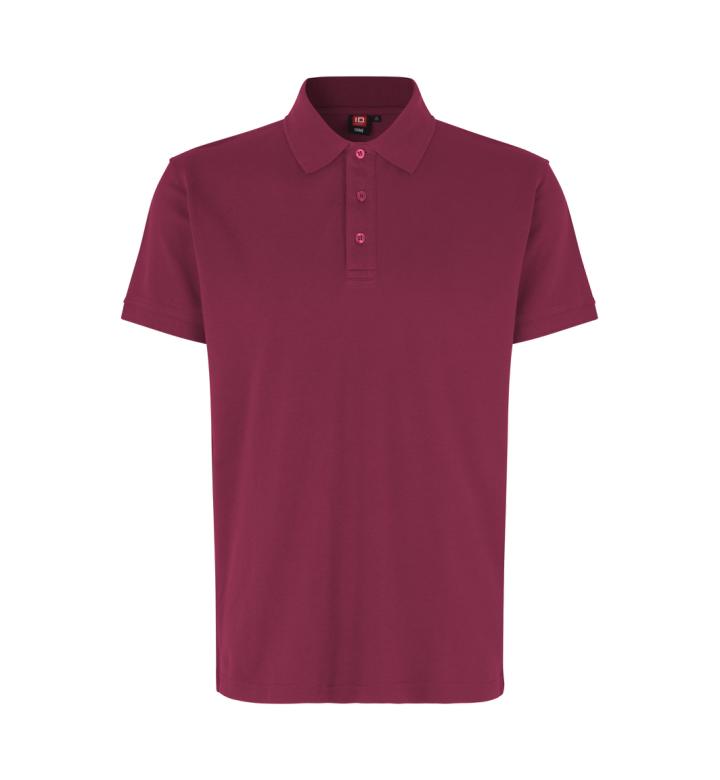 Poloshirt | Stretch 18
