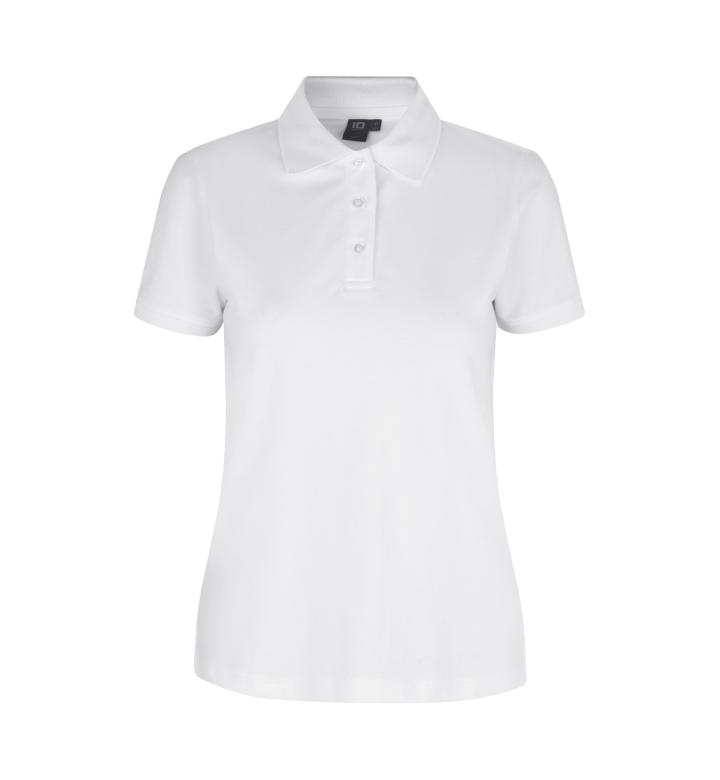 Poloshirt | Stretch | Femme 2