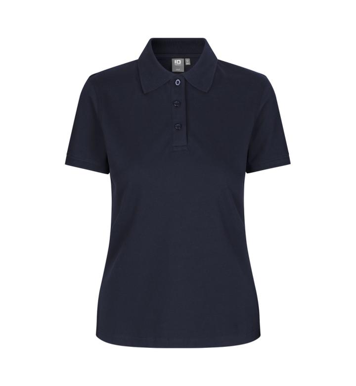Poloshirt | Stretch | Femme 3