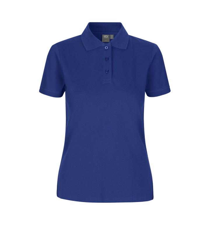 Poloshirt | Stretch | Femme