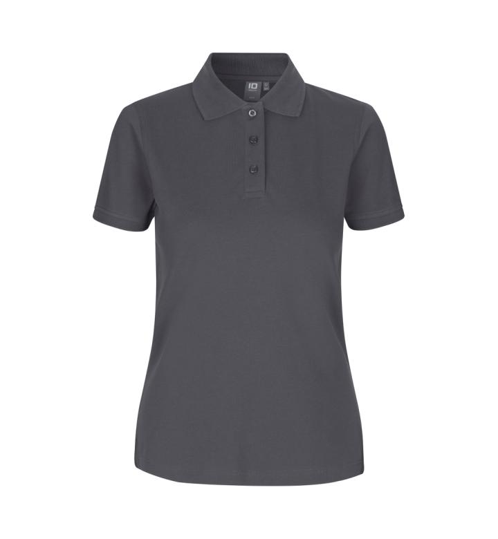 Poloshirt | Stretch | Femme 12