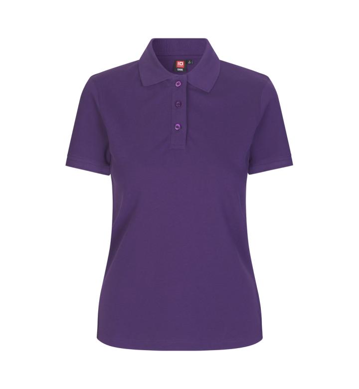 Poloshirt | Stretch | Femme 16