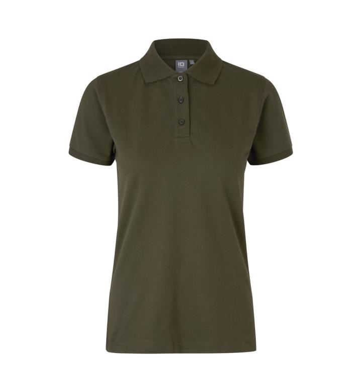 Poloshirt | Stretch | Femme 17