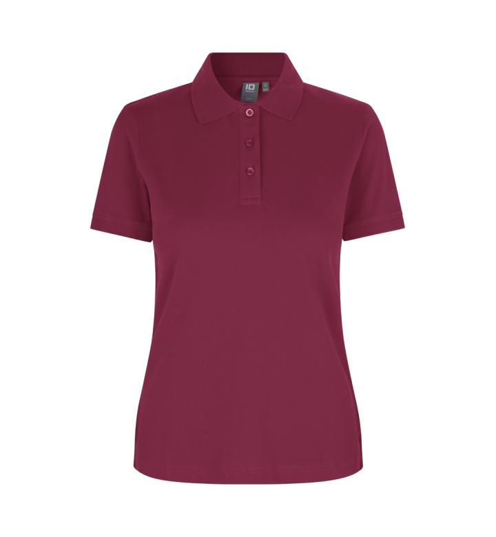 Poloshirt | Stretch | Femme 18