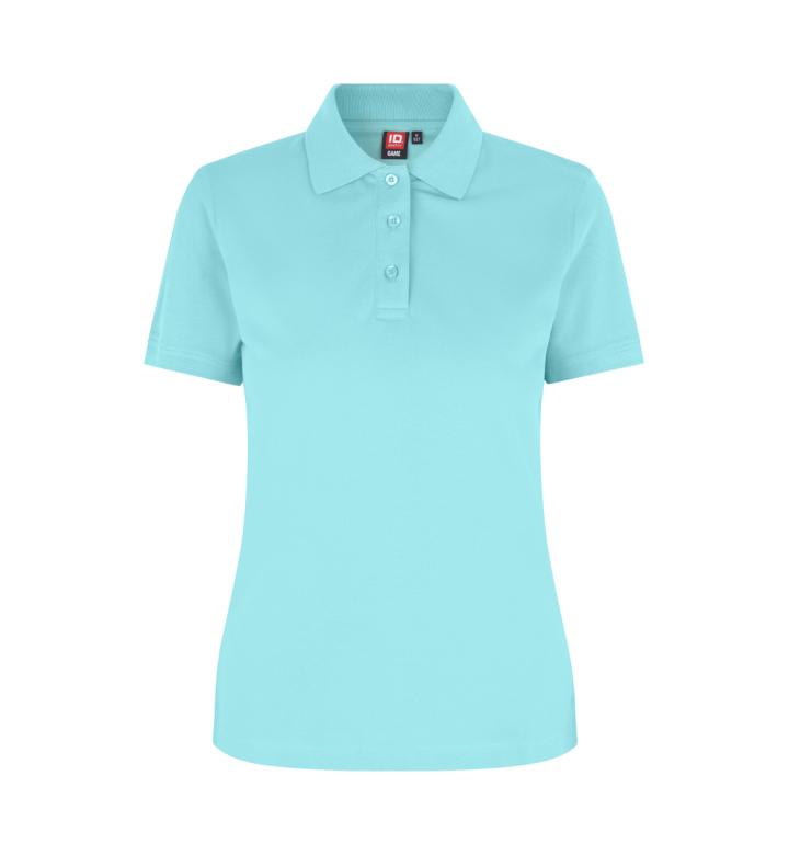 Poloshirt | Stretch | Femme 19