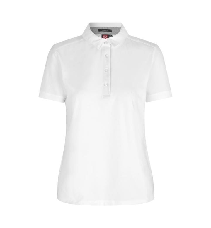 Business Poloshirt | Jersey | Damen 2