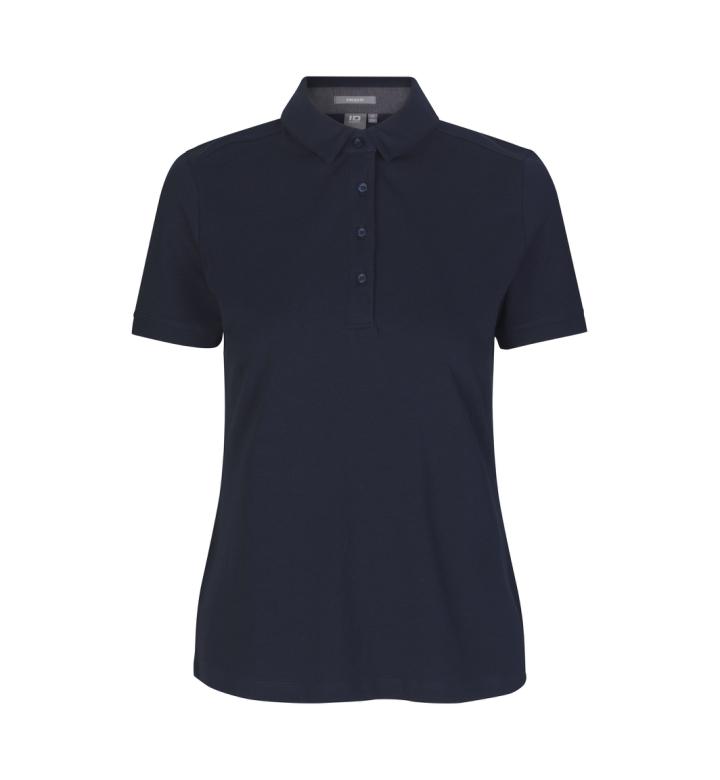 Business Poloshirt | Jersey | Damen 3