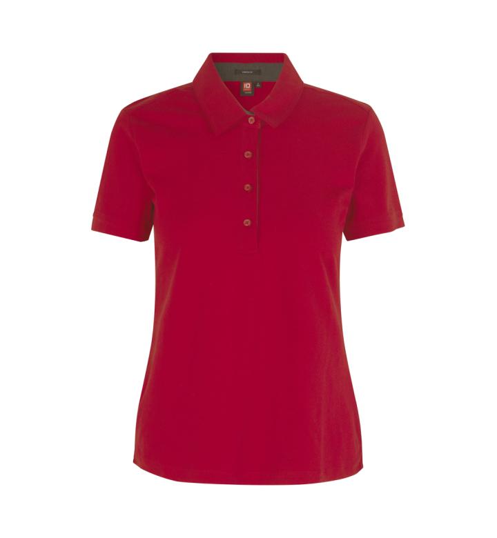 Business Poloshirt | Jersey | Damen