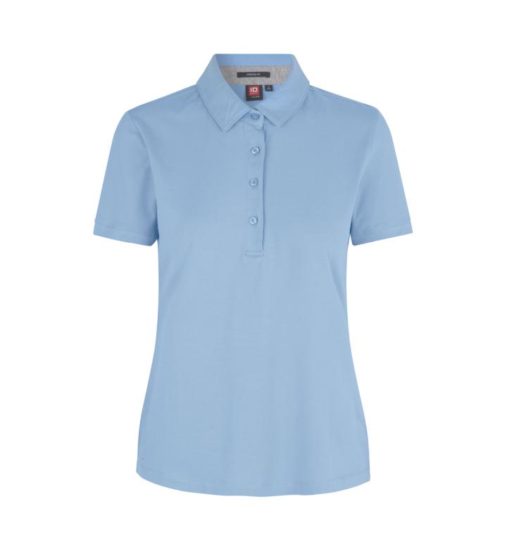 Business Poloshirt | Jersey | Damen 6