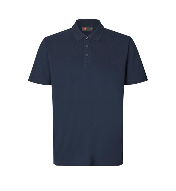 Ease Poloshirt | Lyocell 3