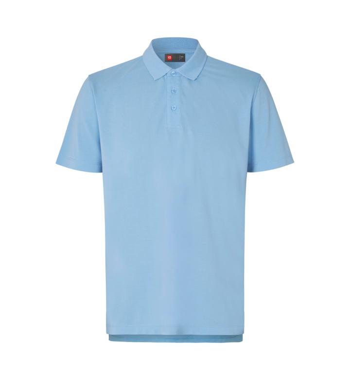 Ease Poloshirt | Lyocell 4