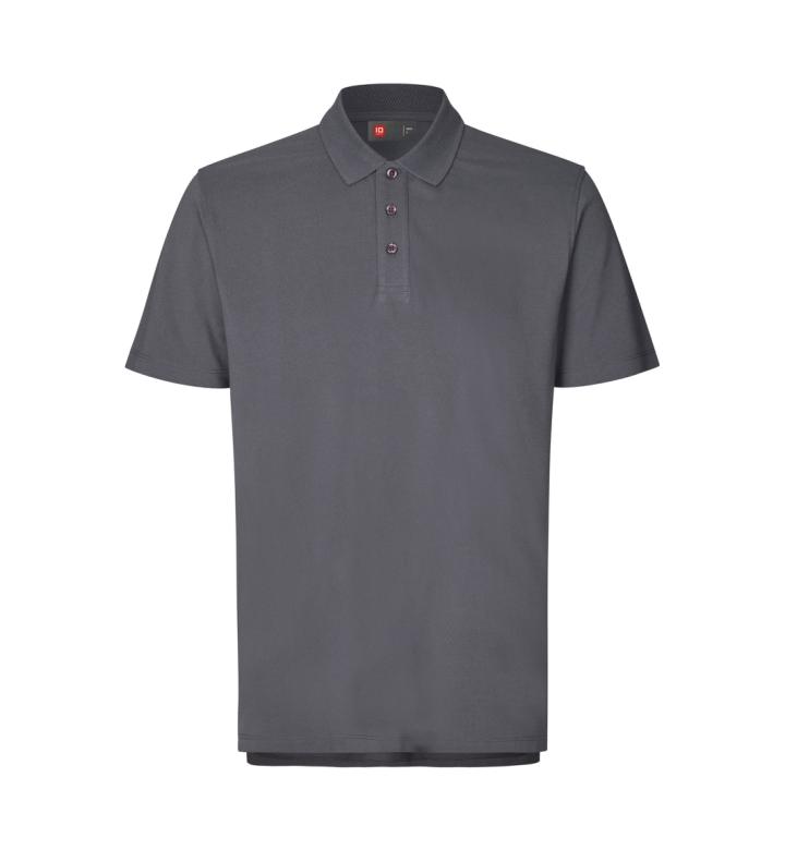 Ease Poloshirt | Lyocell 5