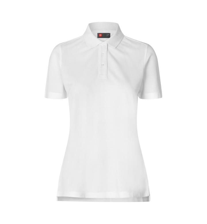 Ease Poloshirt | Lyocell | Femme 2