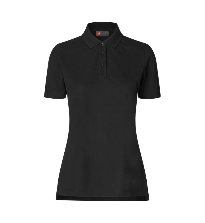Ease Poloshirt | Lyocell | Femme 4