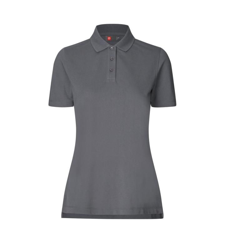 Ease Poloshirt | Lyocell | Femme 6