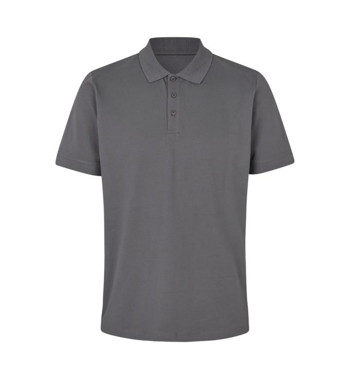 Poloshirt | ökologisch 8