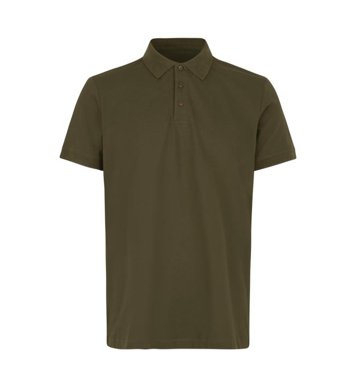 Poloshirt | ökologisch 10