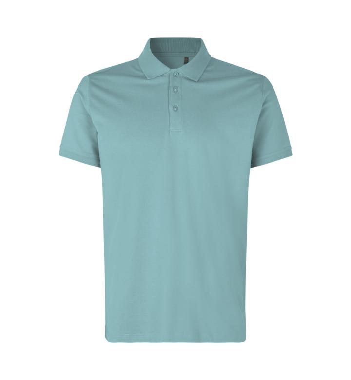 Poloshirt | ökologisch 12